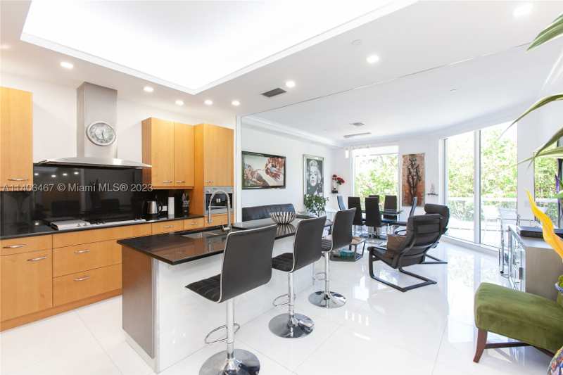 2 bedroom Condominium at 6000 Island Blvd 104, Bellamare @ Williams Isla, Aventura — photo 1