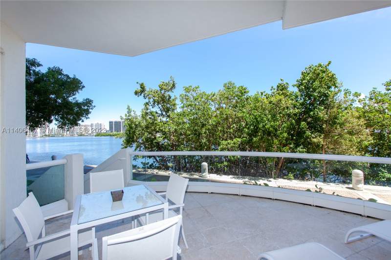 2 bedroom Condominium at 6000 Island Blvd 104, Bellamare @ Williams Isla, Aventura — photo 3