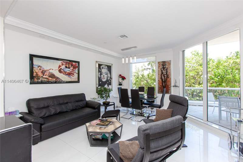 2 bedroom Condominium at 6000 Island Blvd 104, Bellamare @ Williams Isla, Aventura — photo 5