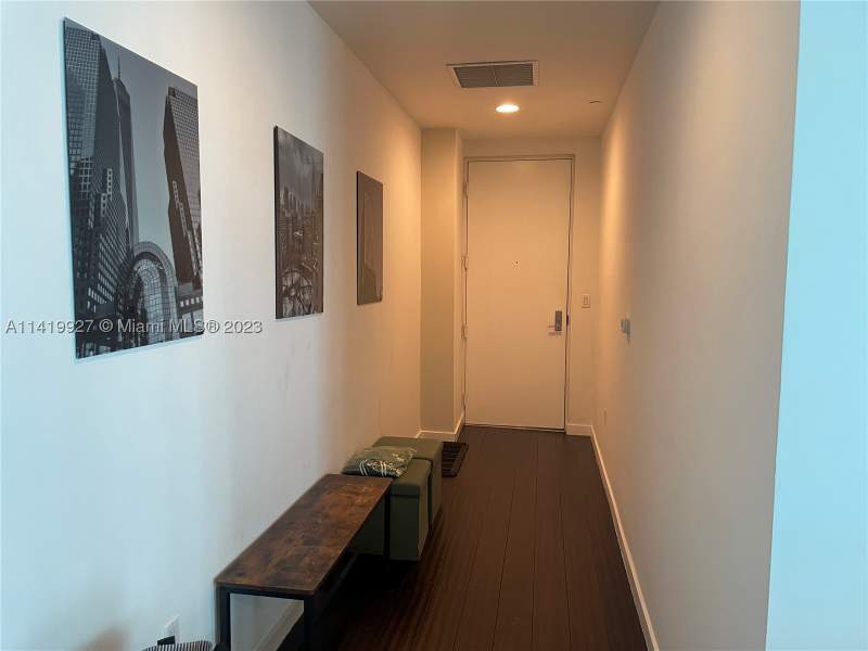 1 bedroom Condominium at 55 SE 6th St Ph4307, 500 Brickell West Condo, Miami — photo 2