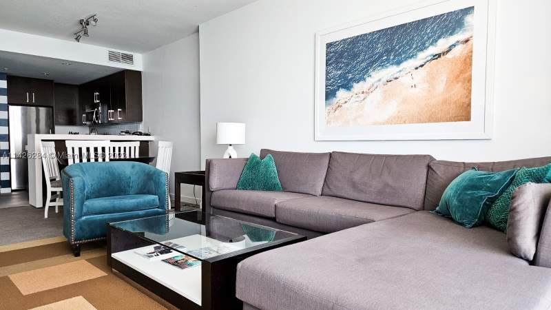 2 bedroom Condominium at 17315 E Collins Ave 1102, Sole Condo, Sunny Isles Beach — photo 2