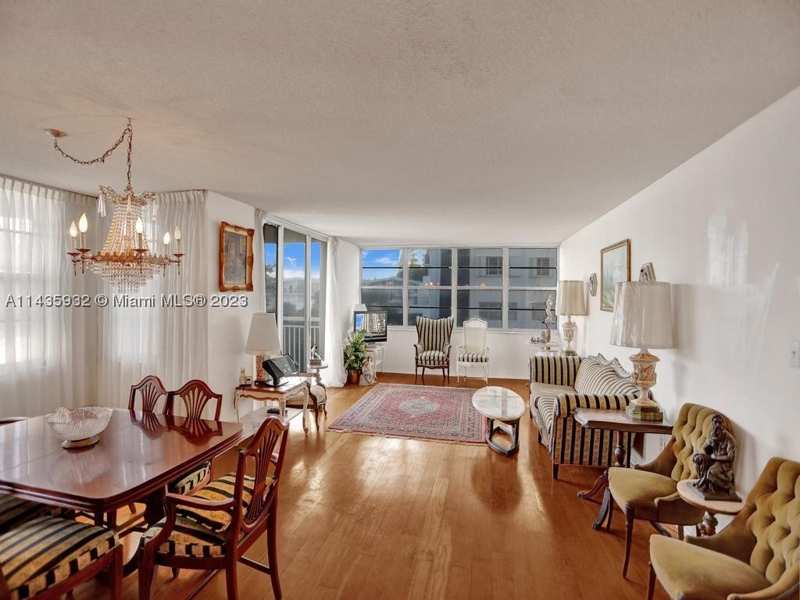 2 bedroom Condominium at 18051 Biscayne Blvd 304, Del Prado Marina, Aventura — photo 1
