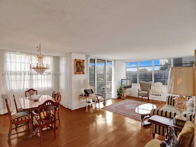 2 bedroom Condominium at 18051 Biscayne Blvd 304, Del Prado Marina, Aventura — photo 2