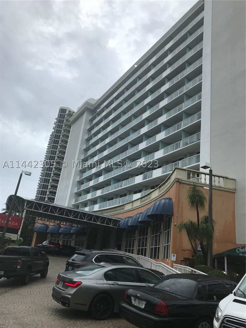 0 bedroom HotelMotel at 19201 Collins Ave 637, The Aventura Beach Club C, Sunny Isles Beach — photo 1