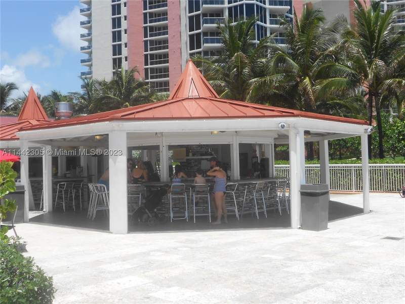 0 bedroom HotelMotel at 19201 Collins Ave 637, The Aventura Beach Club C, Sunny Isles Beach — photo 4