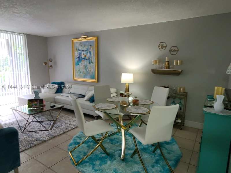 2 bedroom Condominium at 496 NW 165th St Rd D112, Montecarlo Condo, Miami — photo 1