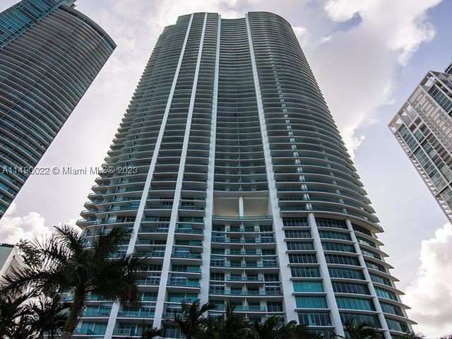 1 bedroom Condominium at 900 Biscayne Blvd 4904, 900 Biscayne Bay Condo, Miami — photo 1