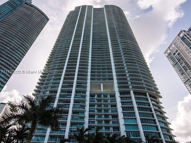 1 bedroom Condominium at 900 Biscayne Blvd 4904, 900 BISCAYNE BAY CONDO, Miami — photo 1