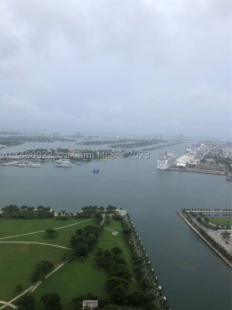 1 bedroom Condominium at 900 Biscayne Blvd 4904, 900 BISCAYNE BAY CONDO, Miami — photo 4