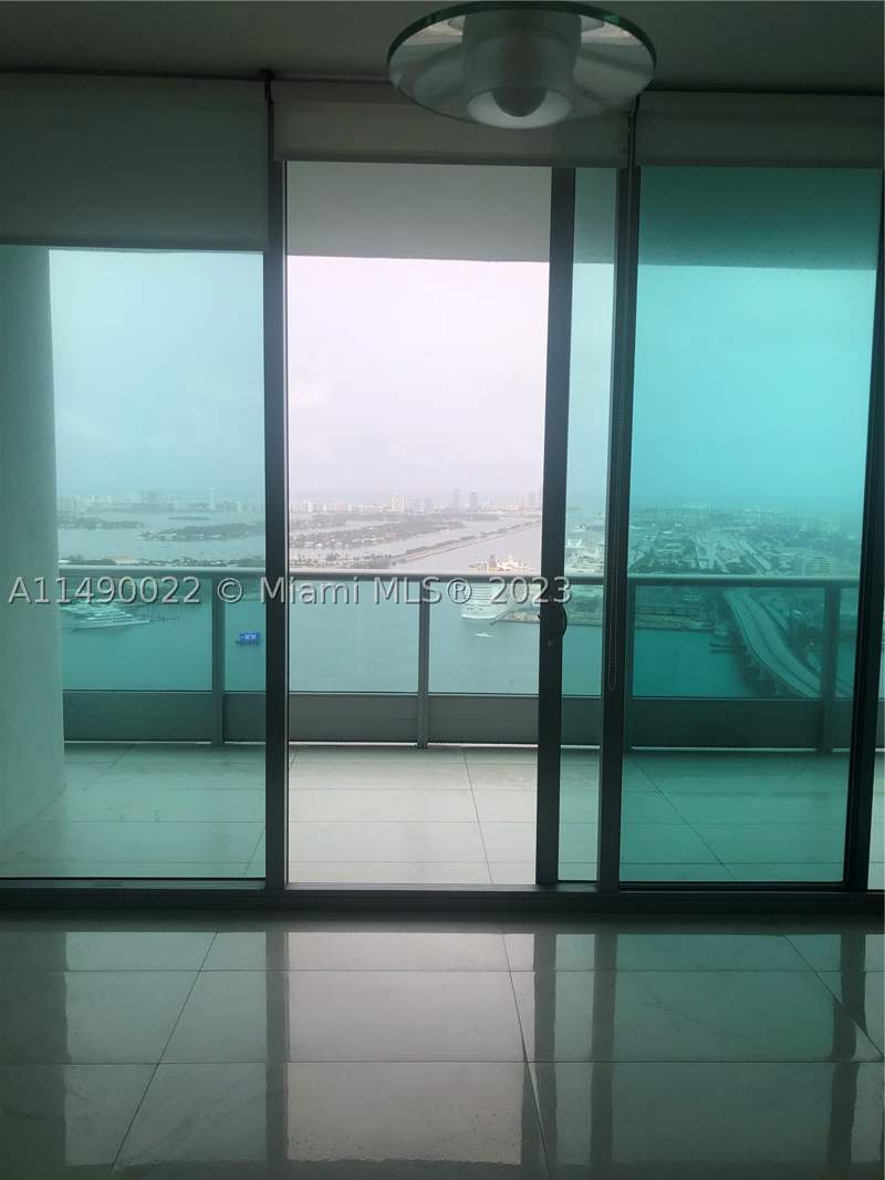 1 bedroom Condominium at 900 Biscayne Blvd 4904, 900 BISCAYNE BAY CONDO, Miami — photo 5