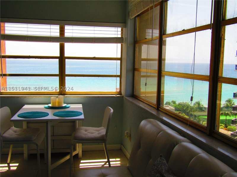 0 bedroom Condominium at 19201 Collins Ave 744, The Aventura Beach Club C, Sunny Isles Beach — photo 1