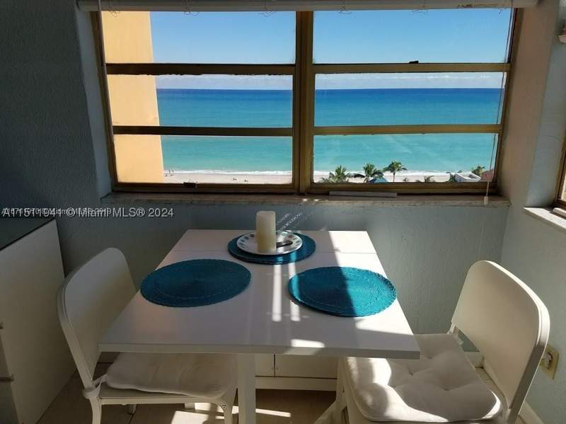 0 bedroom Condominium at 19201 Collins Ave 744, The Aventura Beach Club C, Sunny Isles Beach — photo 2
