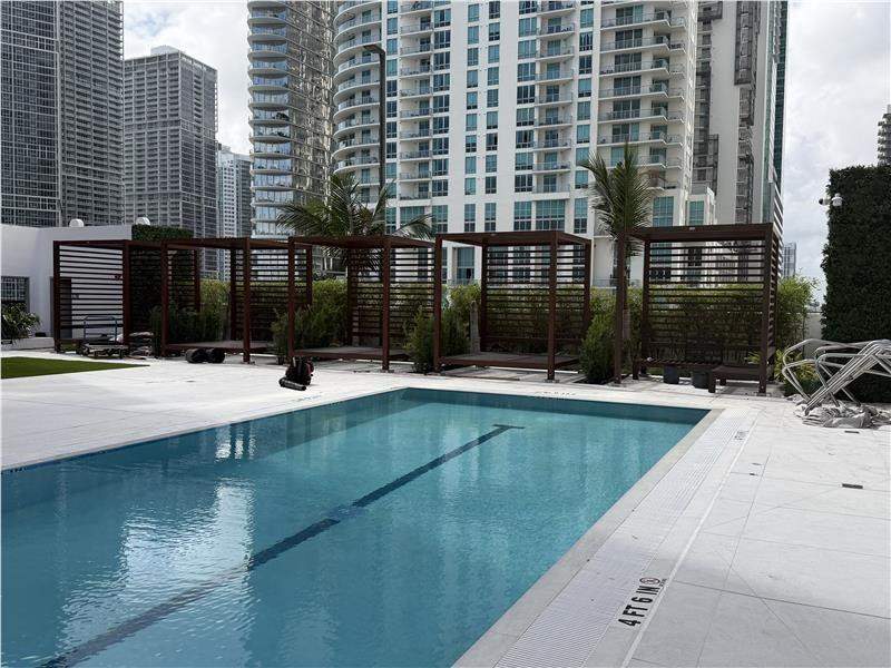1 bedroom Condominium at 335 S Biscayne Boulevard 4004, One Miami East Tower, Miami — photo 3