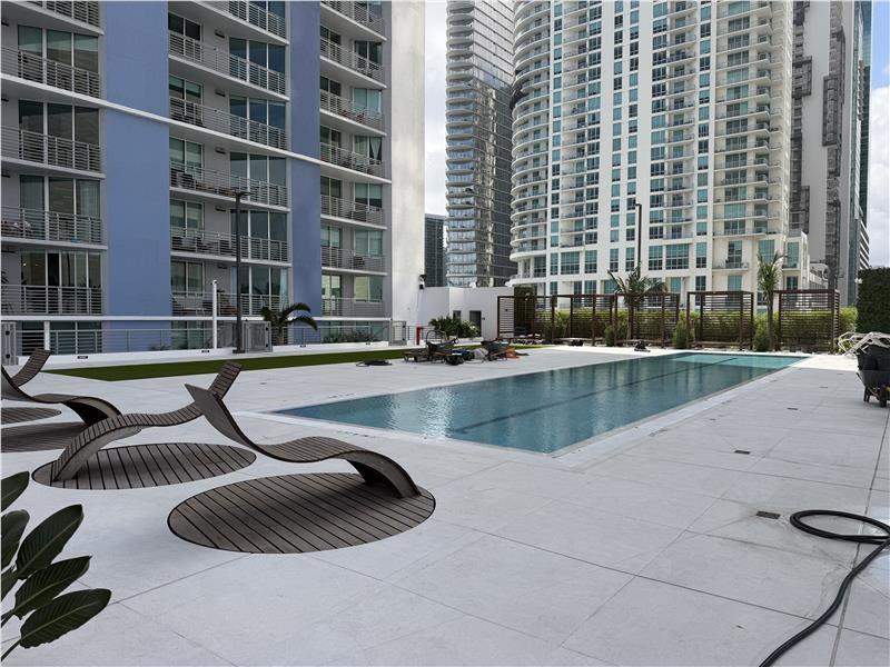 1 bedroom Condominium at 335 S Biscayne Boulevard 4004, One Miami East Tower, Miami — photo 4