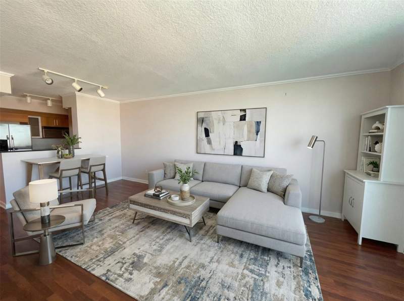 1 bedroom Condominium at 335 S Biscayne Boulevard 4004, One Miami East Tower, Miami — photo 5