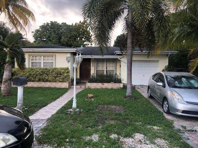 2 bedroom SingleFamilyResidence at 1660 NE 174th Street, Fulford By Sea Sec E, North Miami Beach — photo 1