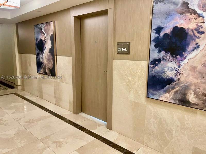 3 bedroom Condominium at 20225 NE 34th Ct 2716, Delvista Towers Condo, Aventura — photo 3