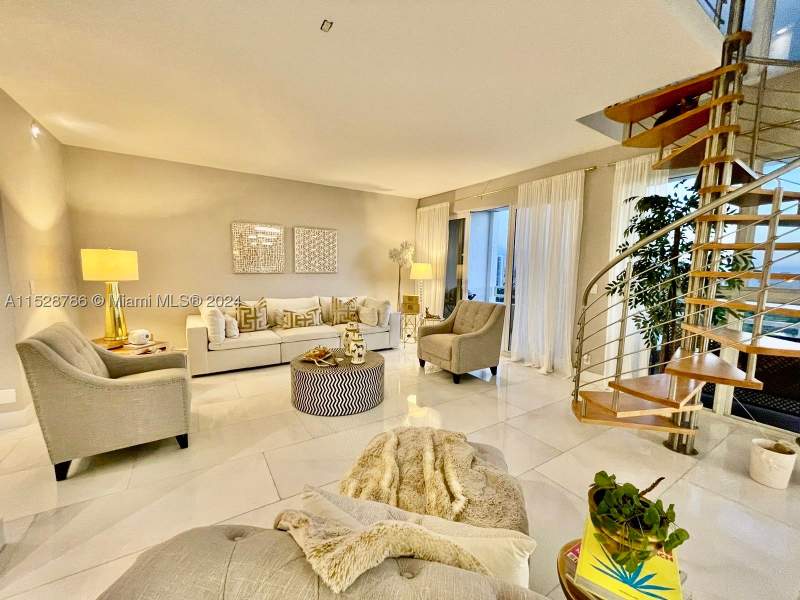 3 bedroom Condominium at 20225 NE 34th Ct 2716, Delvista Towers Condo, Aventura — photo 4