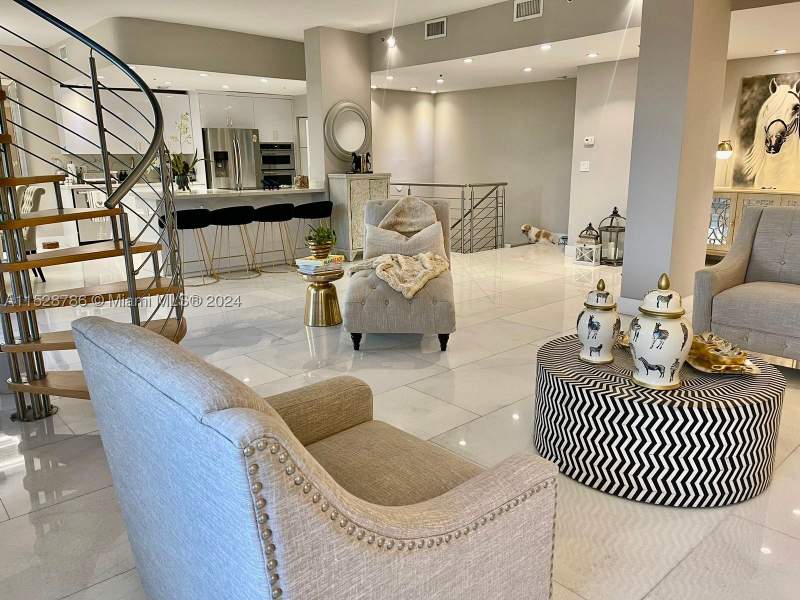 3 bedroom Condominium at 20225 NE 34th Ct 2716, Delvista Towers Condo, Aventura — photo 5