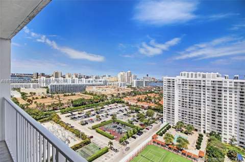 2801 NE 183rd St 2208W, Aventura FL - photo 16 of 17