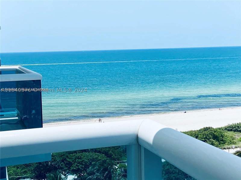 2 bedroom Condominium at 9201 Collins Ave 724, The Waverly At Surfside, Surfside — photo 2