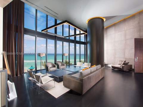 18555 Collins Ave 3501, Sunny Isles Beach FL - photo 15 of 66