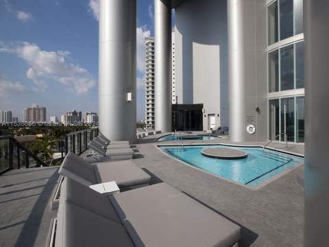 18555 Collins Ave 3501, Sunny Isles Beach FL - photo 22 of 66