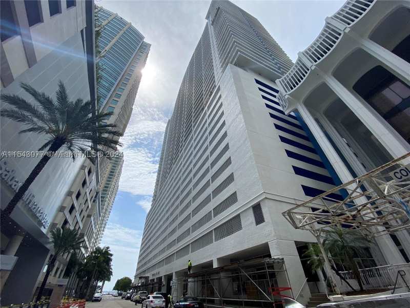 1 bedroom Condominium at 1200 Brickell Bay Dr 3119, The Club At Brickell Bay, Miami — photo 1