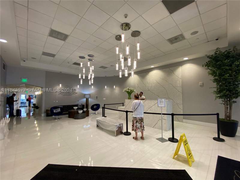 1 bedroom Condominium at 1200 Brickell Bay Dr 3119, The Club At Brickell Bay, Miami — photo 3