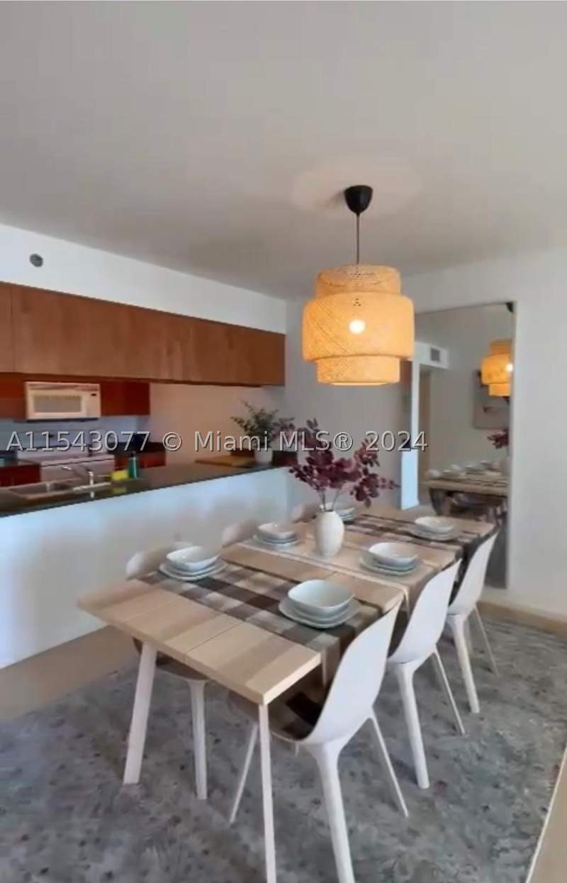 1 bedroom Condominium at 1200 Brickell Bay Dr 3119, The Club At Brickell Bay, Miami — photo 5