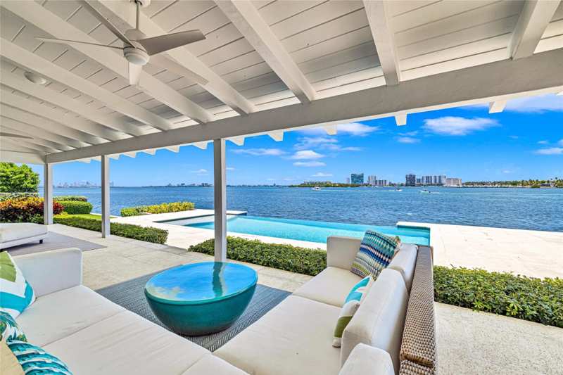 5 bedroom SingleFamilyResidence at 1290 NE 83rd Street, Bay Crest SE Point Lot, Miami — photo 1