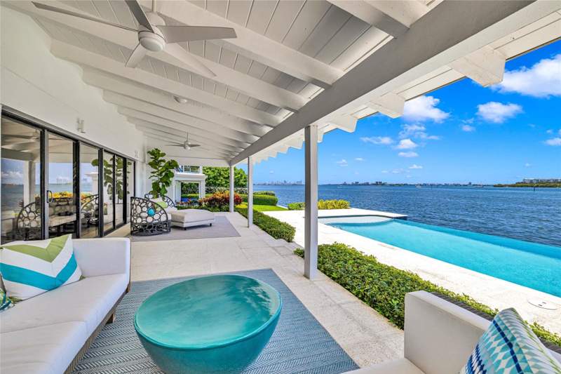 5 bedroom SingleFamilyResidence at 1290 NE 83rd Street, Bay Crest SE Point Lot, Miami — photo 2