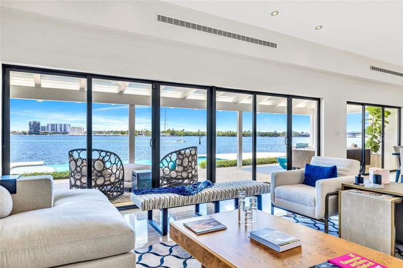 5 bedroom SingleFamilyResidence at 1290 NE 83rd Street, Bay Crest SE Point Lot, Miami — photo 3