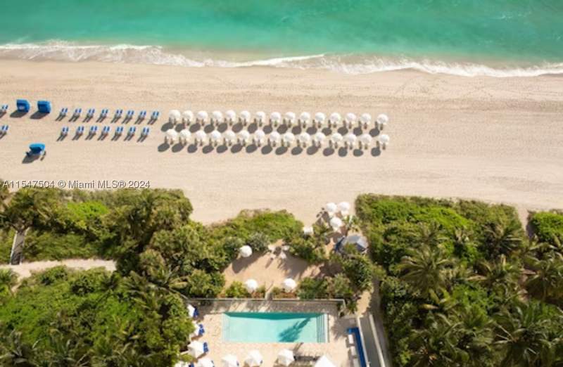2 bedroom Condominium at 17315 Collins Ave 1105, Sole Condo, Sunny Isles Beach — photo 4