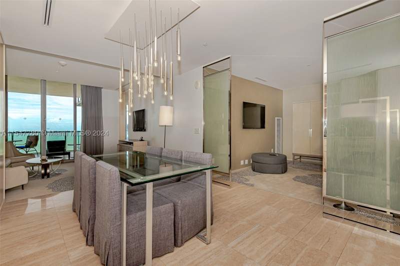 2 bedroom Condominium at 9703 Collins Ave 1001, Bal Harbour Center Condo, Bal Harbour — photo 5