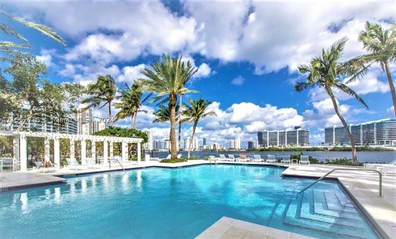 2 bedroom Condominium at 3255 NE 184th St 12311, Village By The Bay Condo, Aventura — photo 1