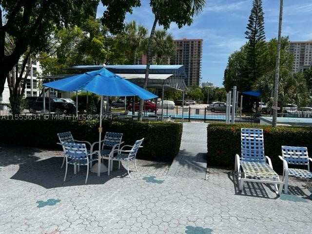 2 bedroom Condominium at 17560 Atlantic Blvd 301, Avila Condo, Sunny Isles Beach — photo 1