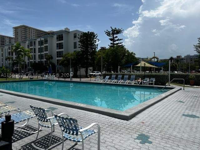 2 bedroom Condominium at 17560 Atlantic Blvd 301, Avila Condo, Sunny Isles Beach — photo 2