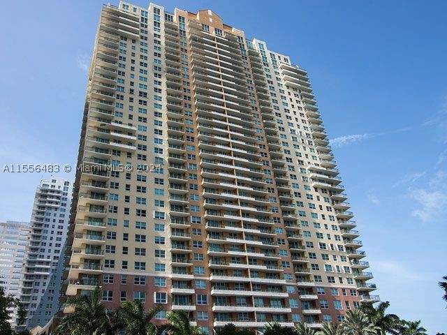 1 bedroom Condominium at 1155 Brickell Bay Dr 2805, The Mark On Brickell Cond, Miami — photo 5