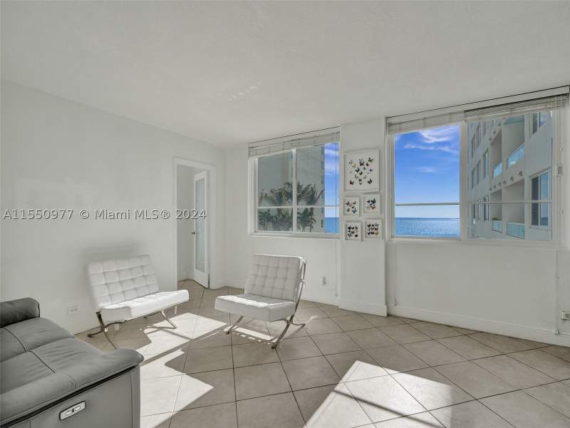 1 bedroom Condominium at 5005 Collins Ave 725, The Carriage Club North C, Miami Beach — photo 5