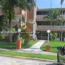 2 bedroom Condominium at 1450 NE 170th St 102, Floridian Arms Condo, North Miami Beach — photo 2