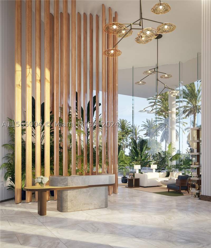 4 bedroom Condominium at 5333 Collins Ave 1106, The Perigon Miami Beach, Miami Beach — photo 5