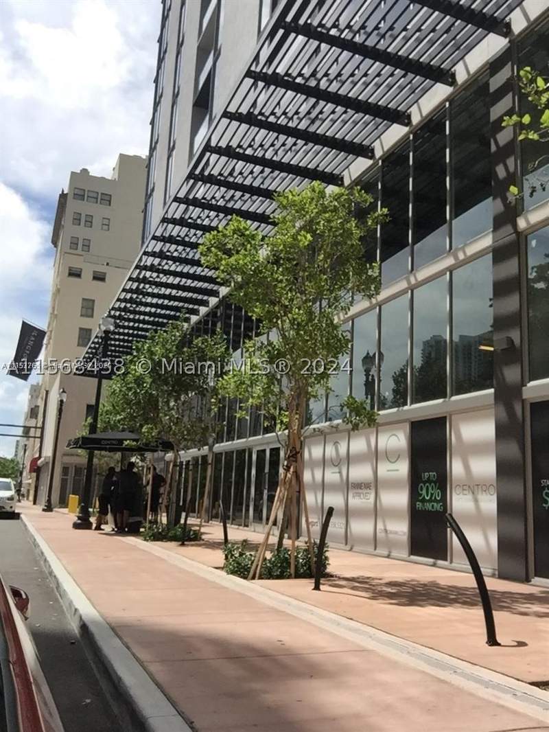 1 bedroom Condominium at 151 SE 1st St 1505, Centro Condo, Miami — photo 3