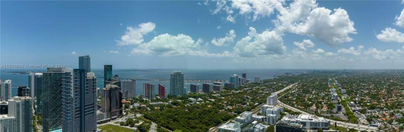 2 bedroom Condominium at 1133 SW 2nd Ave 5708, 1 South Side Park, Miami — photo 5