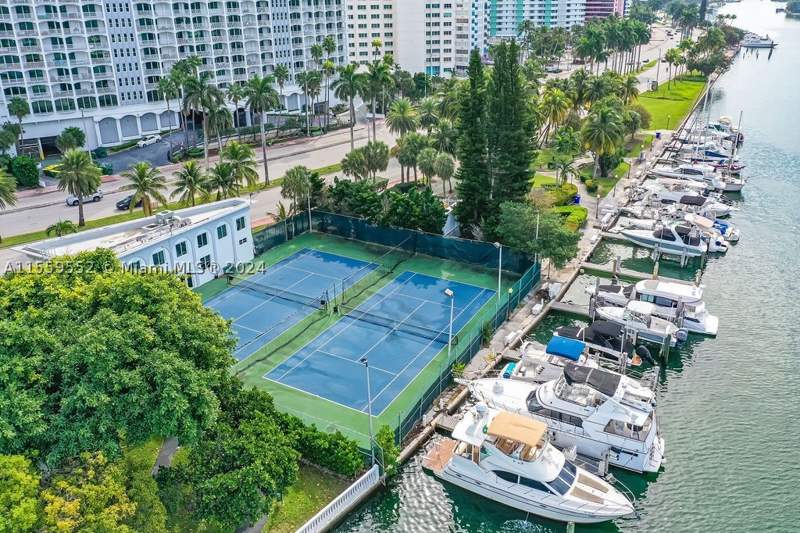 0 bedroom Condominium at 5401 Collins Ave 209, The Carriage House Condo, Miami Beach — photo 3