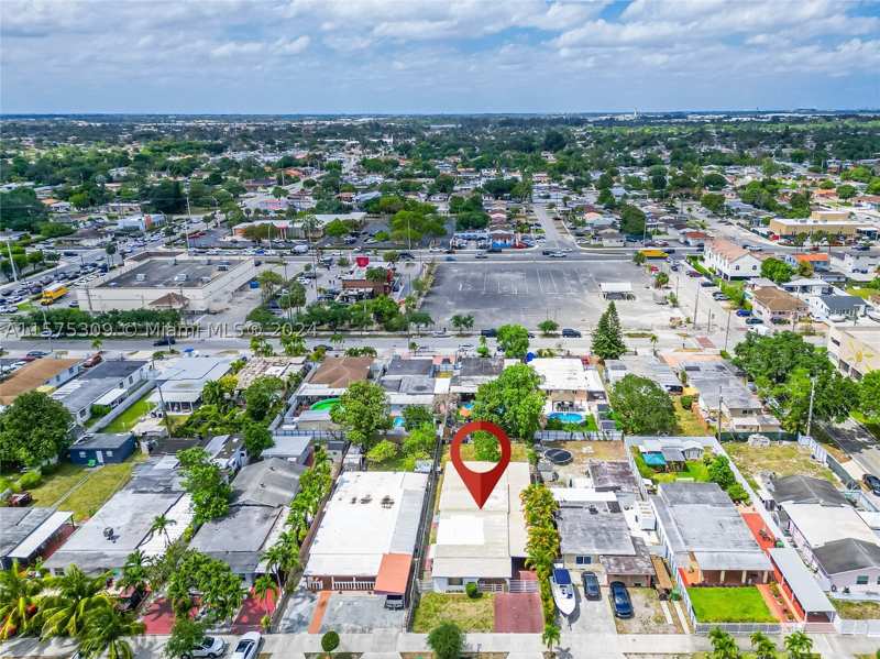 3 bedroom SingleFamilyResidence at 73 E 47th St, W Miami Hgts Rev Pl #1, Hialeah — photo 1