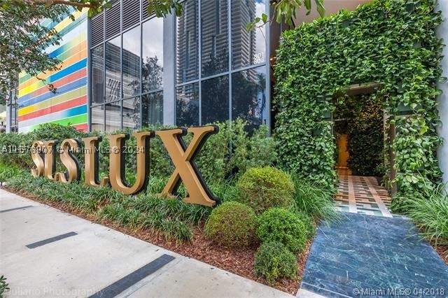 3 bedroom Condominium at 801 S Miami Ave 3009, 801 SMA RESIDENCES CONDO, Miami — photo 1