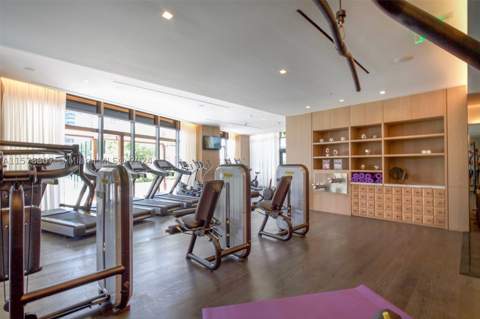 801 S Miami Ave 3009, Miami FL - photo 10 of 12