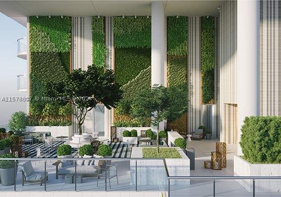 3 bedroom Condominium at 801 S Miami Ave 3009, 801 SMA RESIDENCES CONDO, Miami — photo 4