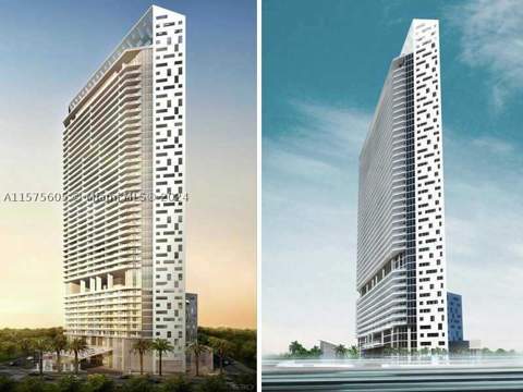 1300 Brickell Bay Dr 3400, Miami FL - photo 24 of 36